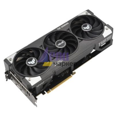 Видео карта Asus TUF Gaming GeForce RTX 5060 Ti 16GB GDDR7 OC