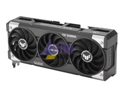 Видео карта Asus TUF Gaming GeForce RTX 5060 Ti 16GB GDDR7 OC
