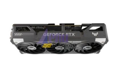 Видео карта Asus TUF Gaming GeForce RTX 5060 Ti 16GB GDDR7 OC