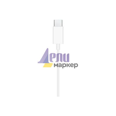 Слушалки Apple EarPods (USB-C)