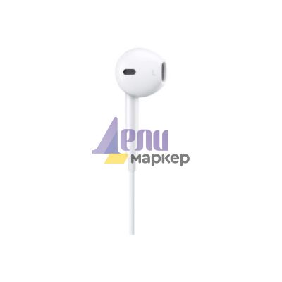 Слушалки Apple EarPods (USB-C)