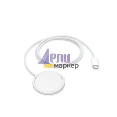 Зарядно устройство Apple MagSafe Charger (1 m)