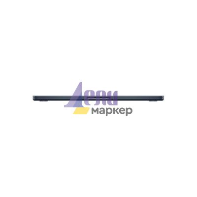Лаптоп Apple MacBook Air 13.6: MIDNIGHT/M4 10C CPU/8C GPU/16GB/256GB-ZEE