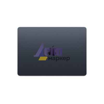 Лаптоп Apple MacBook Air 13.6: MIDNIGHT/M4 10C CPU/8C GPU/16GB/256GB-ZEE