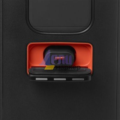 Аудио система JBL PARTYBOX Club 120