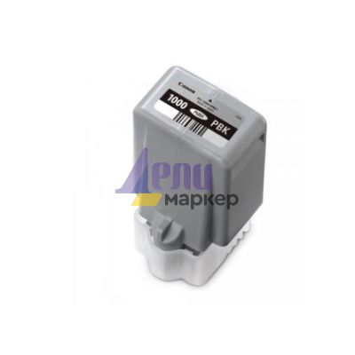 Консуматив Canon PFI-1000 PBK