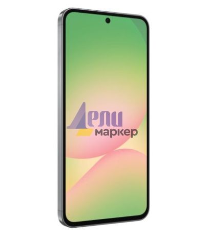 Мобилен телефон Samsung SM-A566 GALAXY A56 5G 256GB 8GB Awesome Graphite