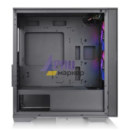 Кутия за компютър Thermaltake Divider 170 TG ARGB