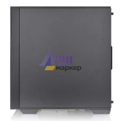 Кутия за компютър Thermaltake Divider 170 TG ARGB