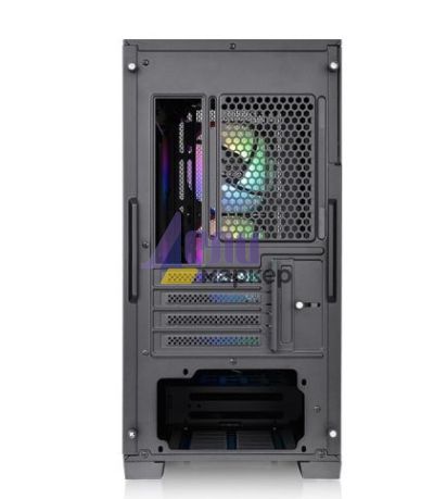 Кутия за компютър Thermaltake Divider 170 TG ARGB