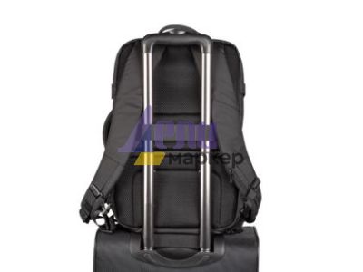 Раница Natec Laptop Backpack Camel Pro 17.3" Black