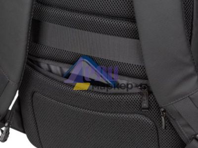 Раница Natec Laptop Backpack Camel Pro 17.3" Black