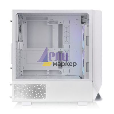 Кутия за компютър Thermaltake Ceres 350 White