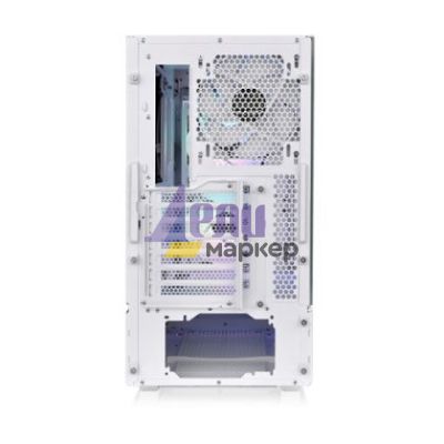 Кутия за компютър Thermaltake Ceres 350 White