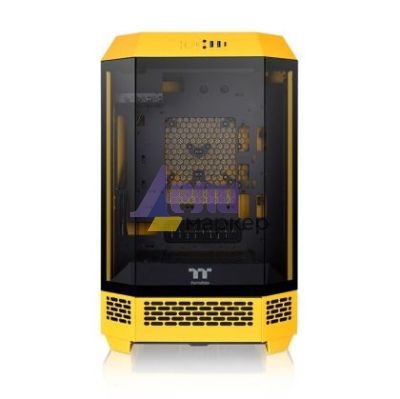 Кутия за компютър Thermaltake Tower 300 Bumblebee