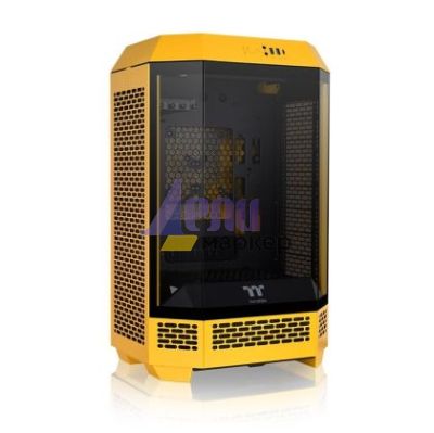 Кутия за компютър Thermaltake Tower 300 Bumblebee