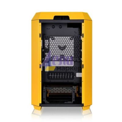 Кутия за компютър Thermaltake Tower 300 Bumblebee