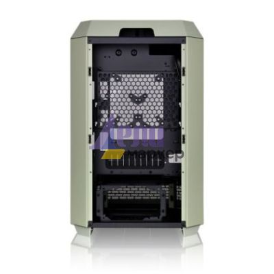 Кутия за компютър Thermaltake Tower 300 Matcha Green