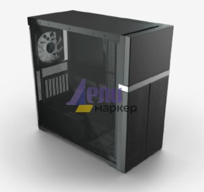 Кутия за компютър Valkyrie VK02 Lite