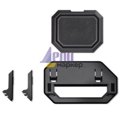 Аксесоар Thermaltake Chassis Stand Kit Tower 300 Black