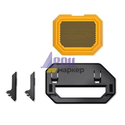 Аксесоар Thermaltake Chassis Stand Kit Tower 300 Bumblebee