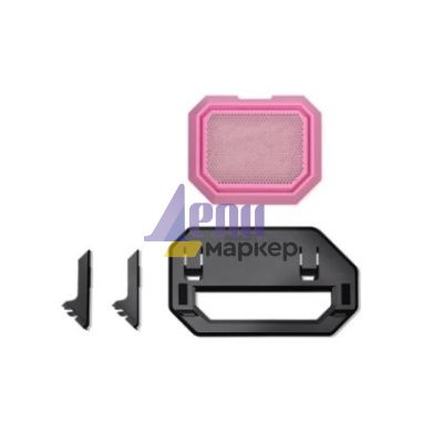 Аксесоар Thermaltake Chassis Stand Kit Tower 300 Bubble Pink