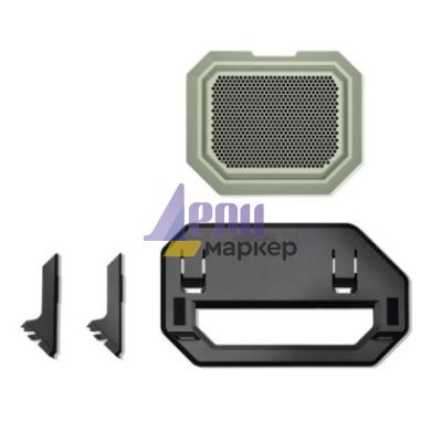 Аксесоар Thermaltake Chassis Stand Kit Tower 300 Matcha Green