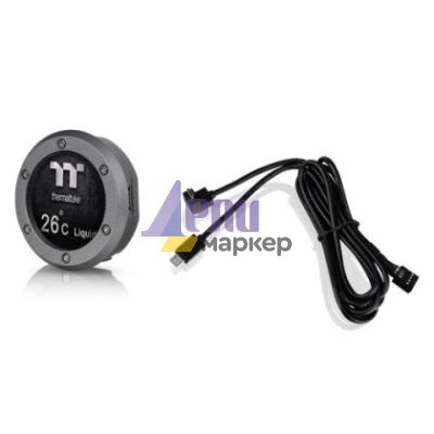 Аксесоар Thermaltake 2.1" Circle LCD Screen Kit (for Ceres 350 Series)