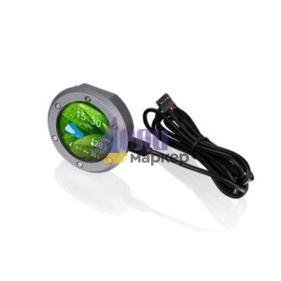 Аксесоар Thermaltake 2.1" Circle LCD Screen Kit (for Ceres 350 Series)