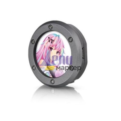 Аксесоар Thermaltake 2.1" Circle LCD Screen Kit (for Ceres 350 Series)