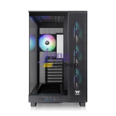 Кутия за компютър Thermaltake View 380 XL TG ARGB