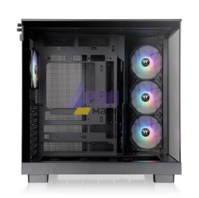 Кутия за компютър Thermaltake View 380 XL TG ARGB