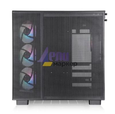 Кутия за компютър Thermaltake View 380 XL TG ARGB