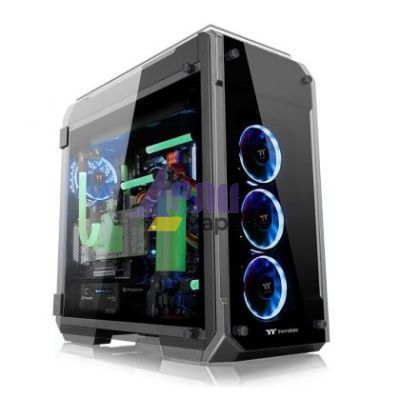 Кутия за компютър Thermaltake View 71 TG ARGB