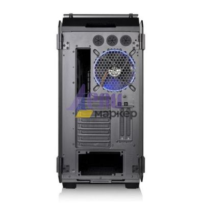 Кутия за компютър Thermaltake View 71 TG ARGB