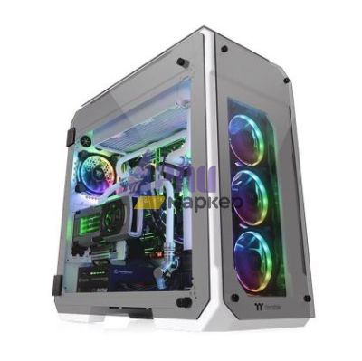 Кутия за компютър Thermaltake View 71 TG ARGB Snow