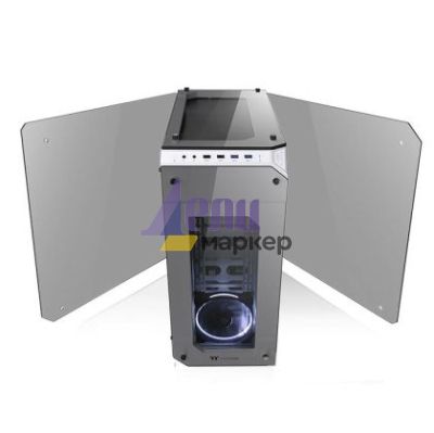 Кутия за компютър Thermaltake View 71 TG ARGB Snow