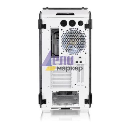 Кутия за компютър Thermaltake View 71 TG ARGB Snow
