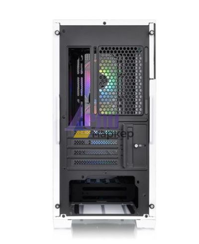 Кутия за компютър Thermaltake Divider 170 TG ARGB Snow