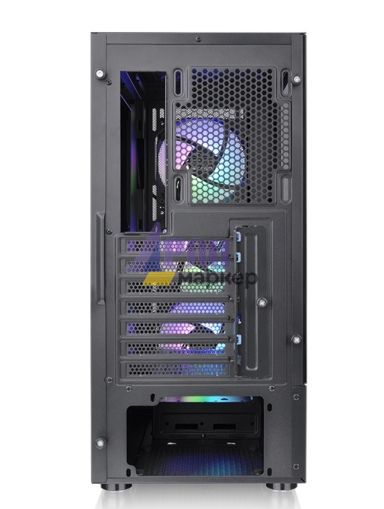 Кутия за компютър Thermaltake S200 TG ARGB