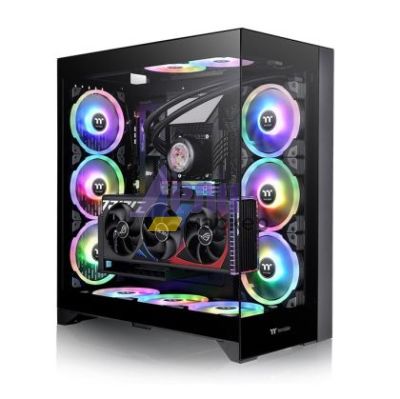 Кутия за компютър Thermaltake CTE E660 MX