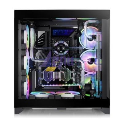 Кутия за компютър Thermaltake CTE E660 MX