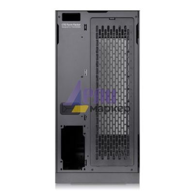 Кутия за компютър Thermaltake CTE E660 MX
