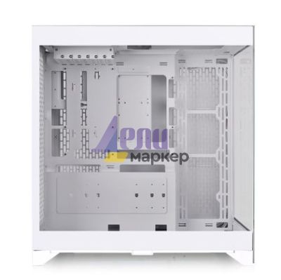 Кутия за компютър Thermaltake CTE E660 MX Snow