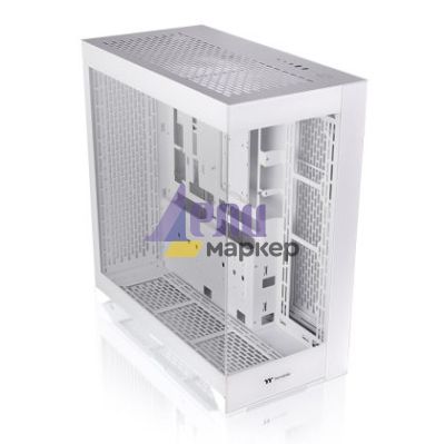 Кутия за компютър Thermaltake CTE E660 MX Snow