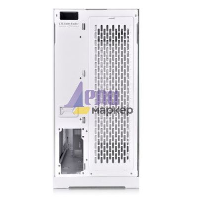 Кутия за компютър Thermaltake CTE E660 MX Snow
