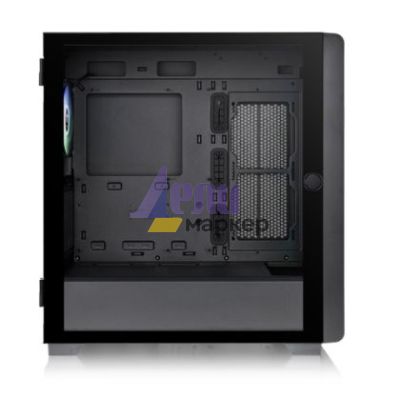 Кутия за компютър Thermaltake S250 TG ARGB