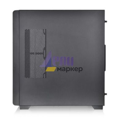 Кутия за компютър Thermaltake S250 TG ARGB