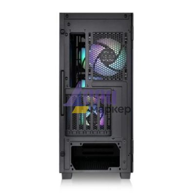 Кутия за компютър Thermaltake S250 TG ARGB