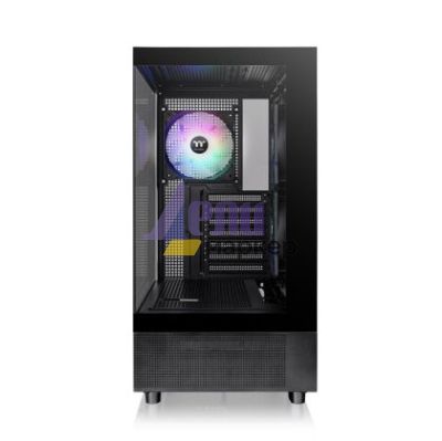 Кутия за компютър Thermaltake View 270 Plus TG ARGB